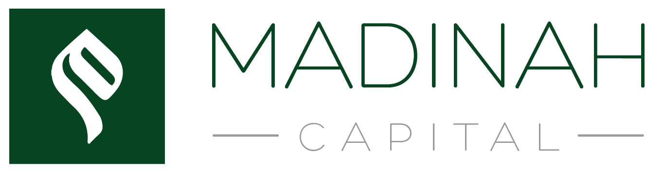 Madinah Capital Logo