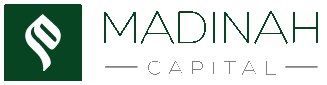 Madinah Capital Logo